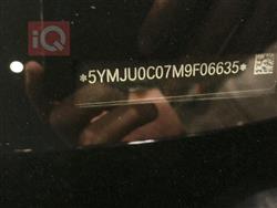 بي ام دبليو X5